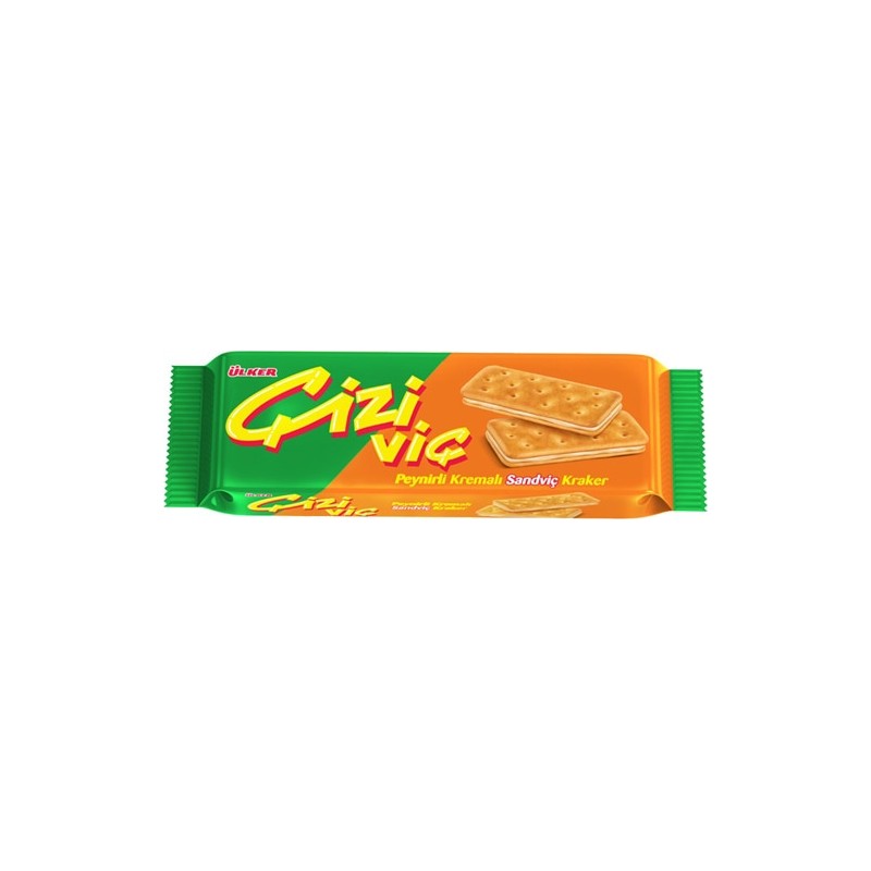 Ülker Cizi vic 82gr